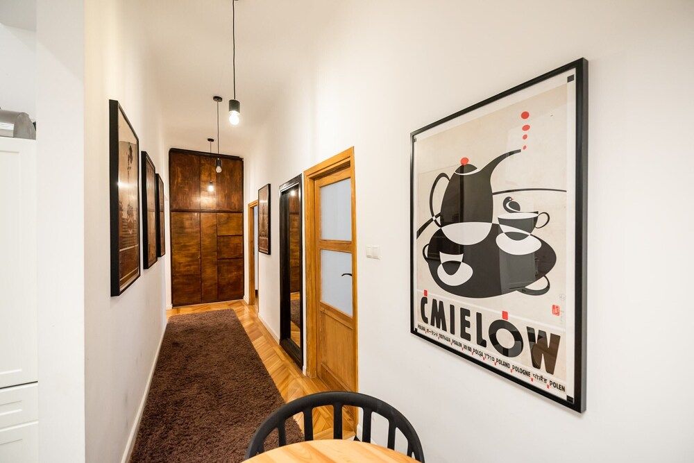 Old Town Market Place Apartment Apartment 33