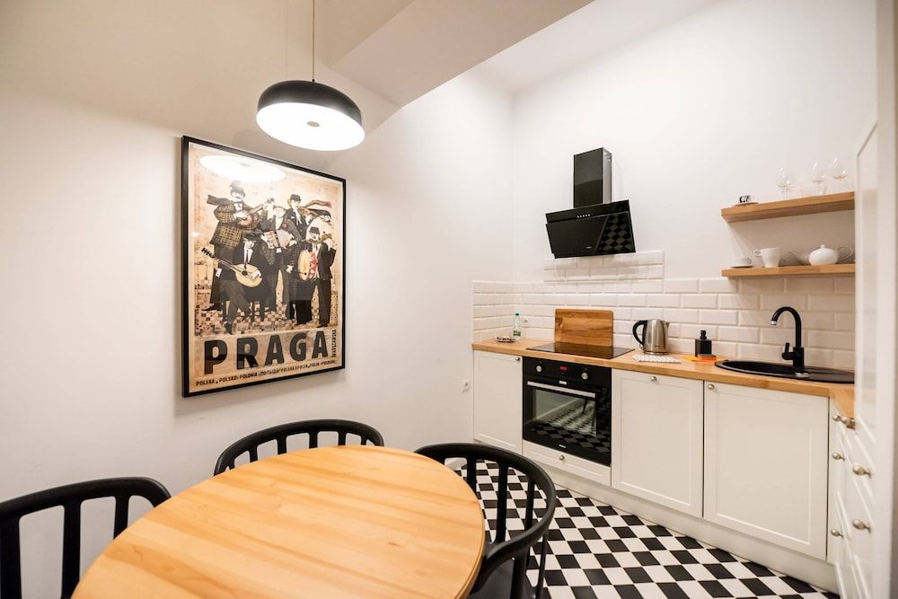 Old Town Market Place Apartment Apartment 19