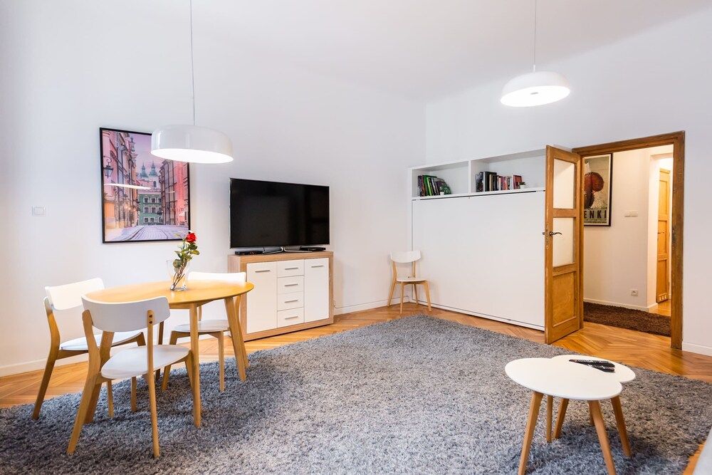 Old Town Market Place Apartment Apartment 22