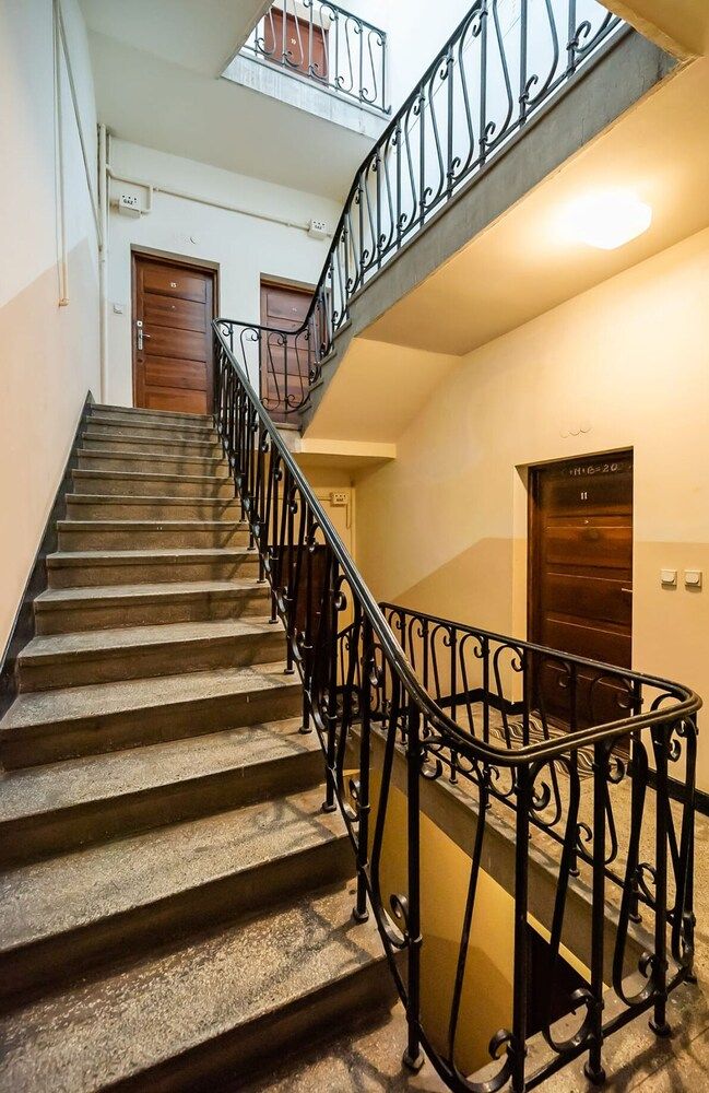 Old Town Market Place Apartment Apartment 34