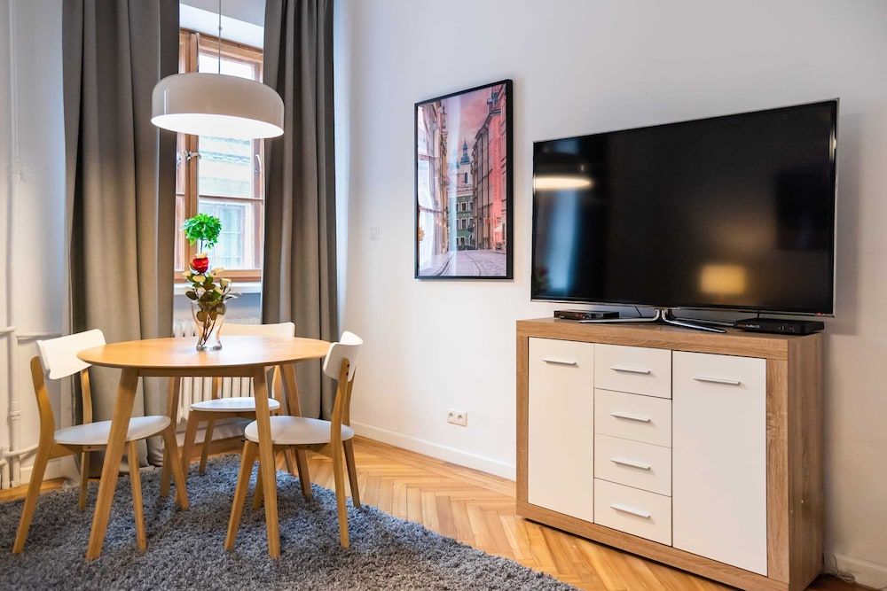 Old Town Market Place Apartment Apartment 20