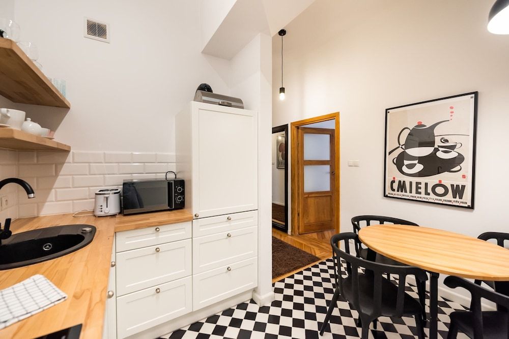 Old Town Market Place Apartment Apartment 17