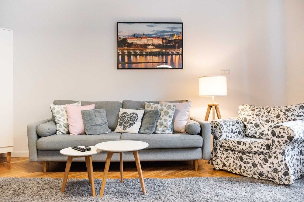 Old Town Market Place Apartment Apartment 24