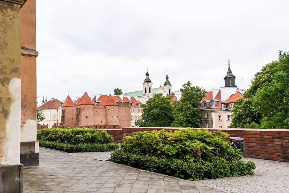 Old Town Market Place Apartment Apartment 37