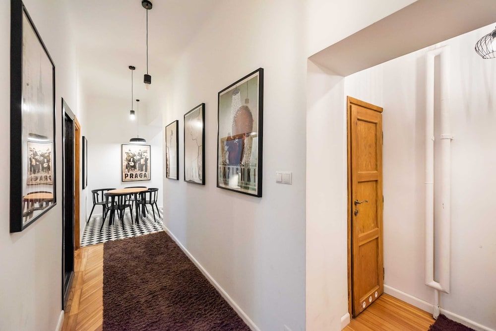 Old Town Market Place Apartment Apartment 31