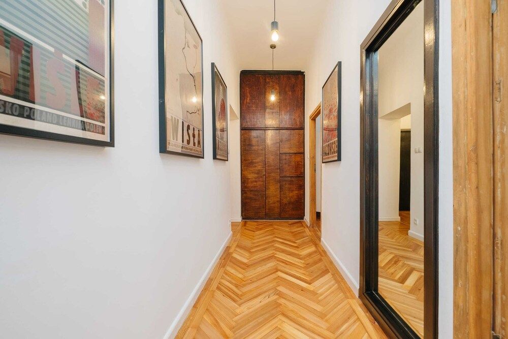 Old Town Market Place Apartment Apartment 30