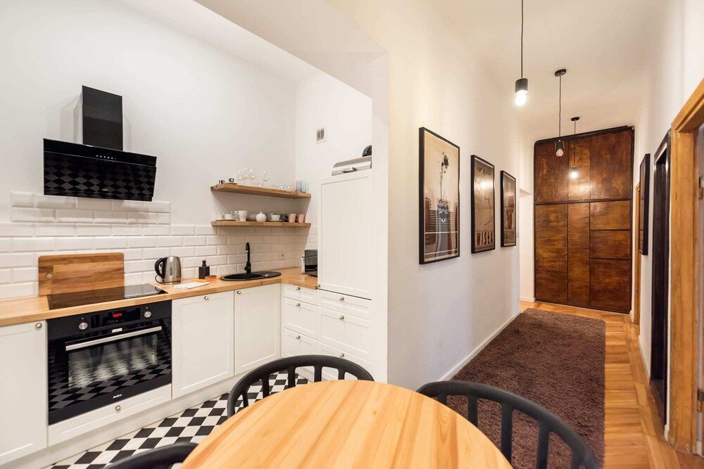 Old Town Market Place Apartment Apartment 18