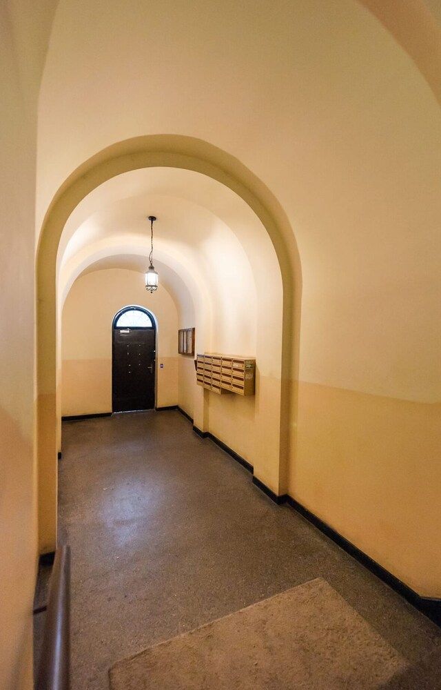 Old Town Market Place Apartment Apartment 35