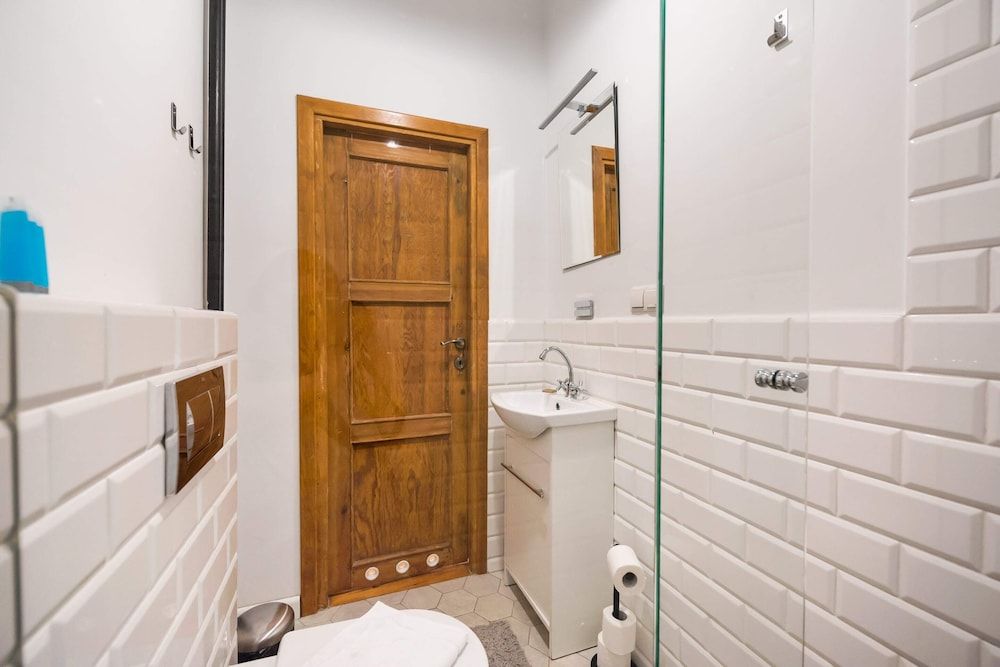 Old Town Market Place Apartment Apartment 26