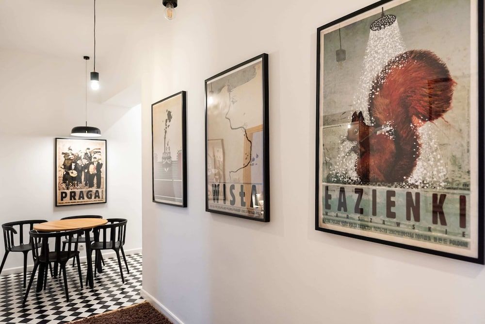 Old Town Market Place Apartment Apartment 32