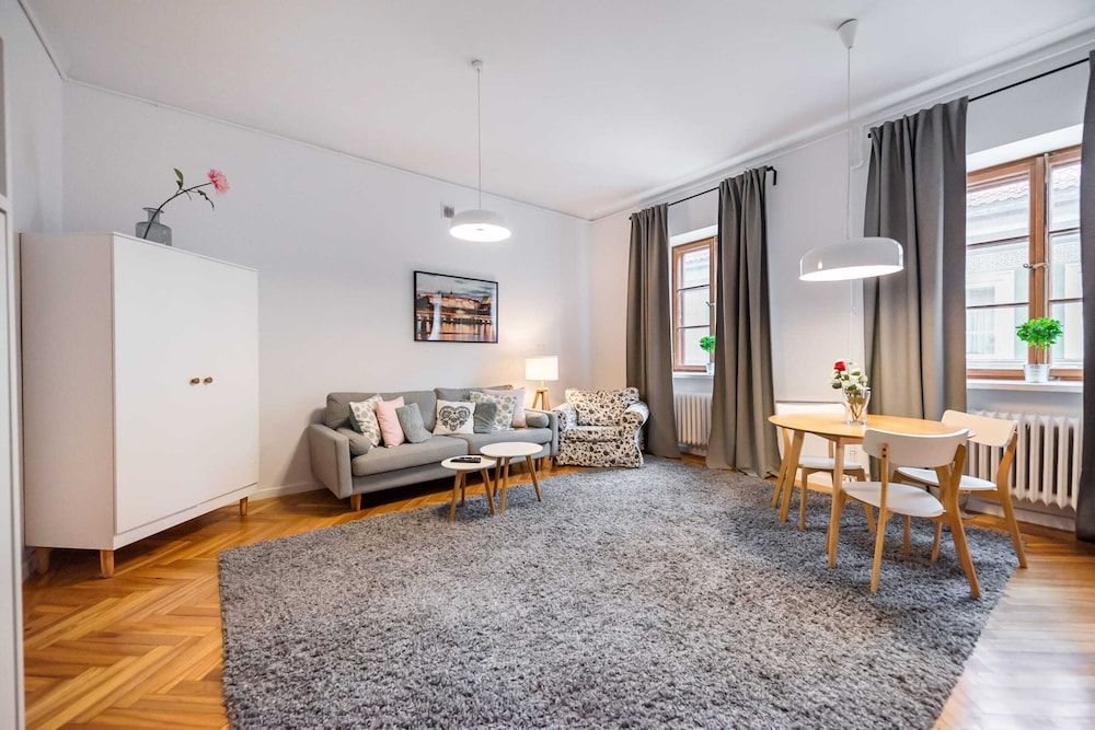 Old Town Market Place Apartment Apartment 23