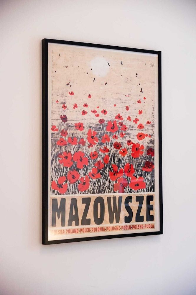 Old Town Market Place Apartment Apartment 36