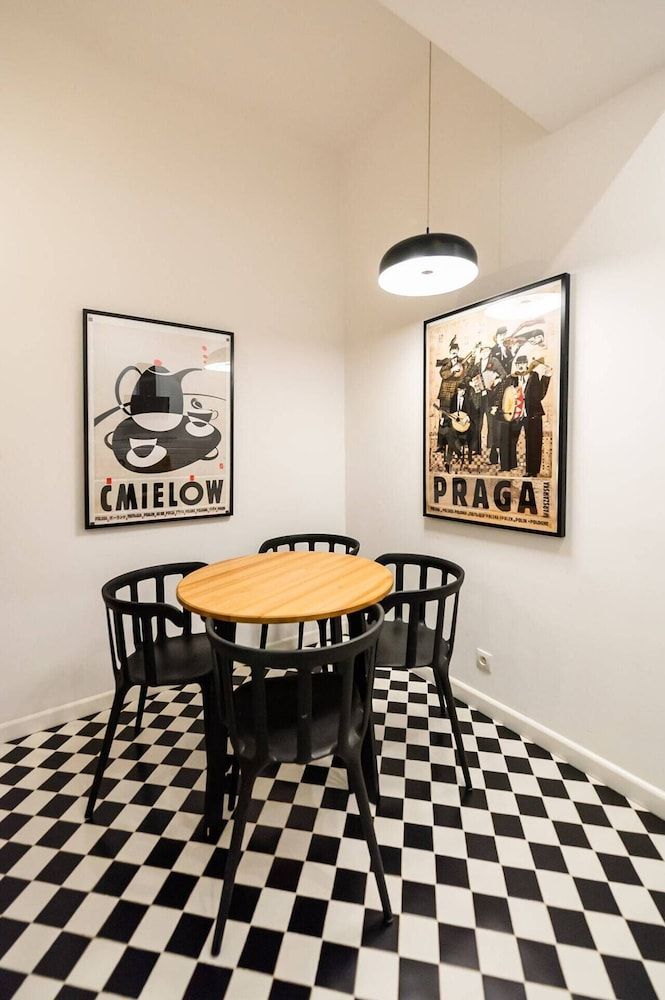 Old Town Market Place Apartment Apartment 16