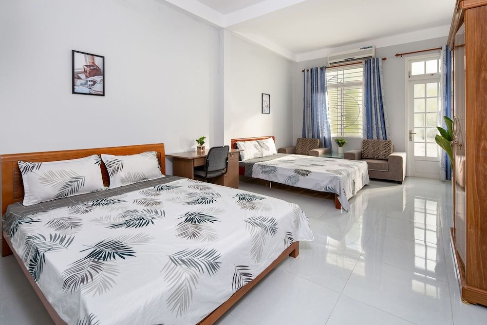 T P House 5 Deluxe Apartment, 4 Bedrooms 10