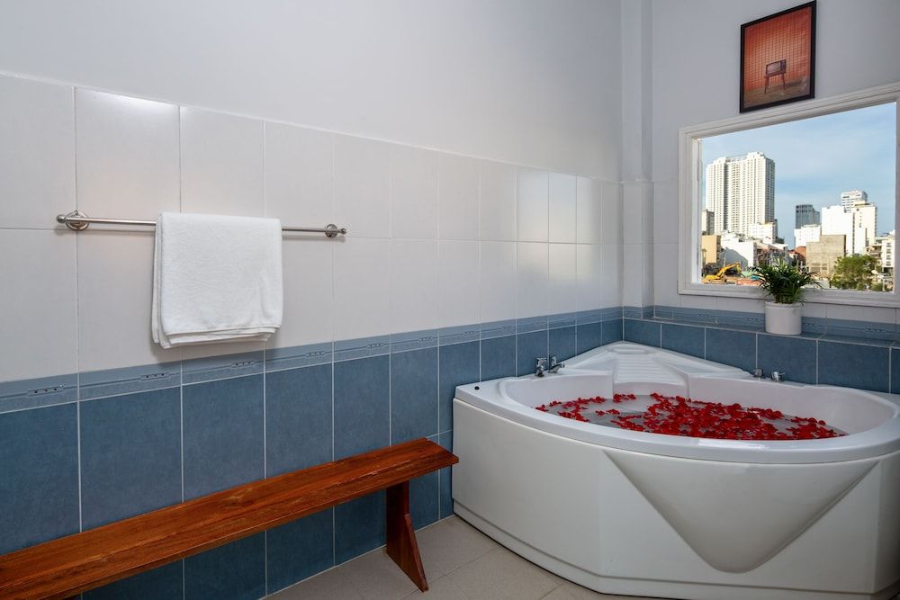 T P House 5 Deluxe Apartment, 4 Bedrooms 13