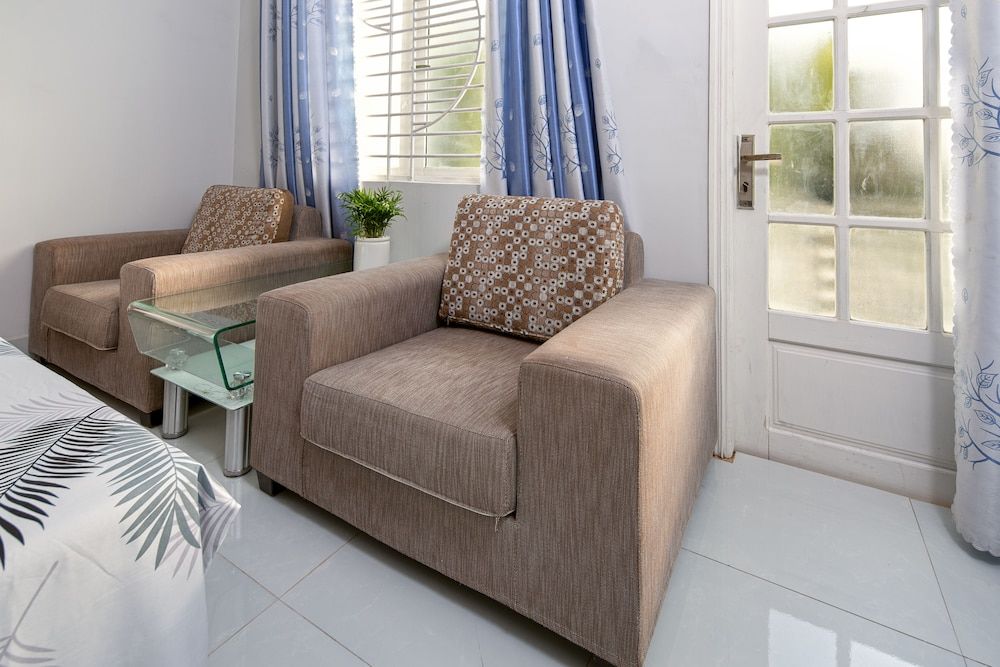 T P House 5 Deluxe Apartment, 4 Bedrooms 8