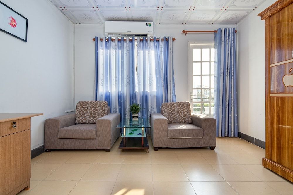 T P House 5 Deluxe Apartment, 4 Bedrooms 11