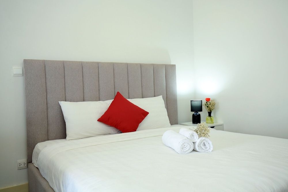 Jaan Apartment 20 Nui Truc Luxury Studio, 1 Queen Bed 12