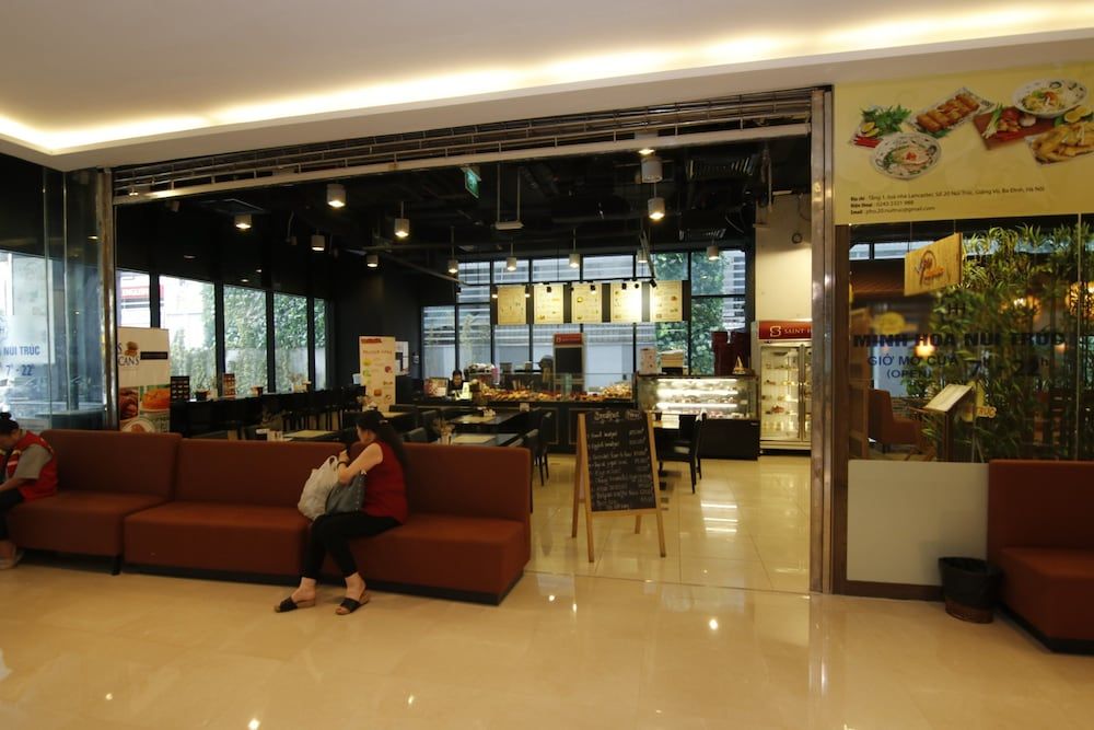 Coffee Shop