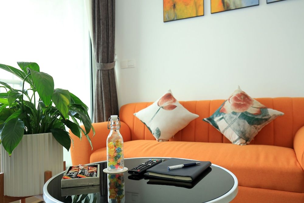 Jaan Apartment 20 Nui Truc Luxury Studio, 1 Queen Bed 29