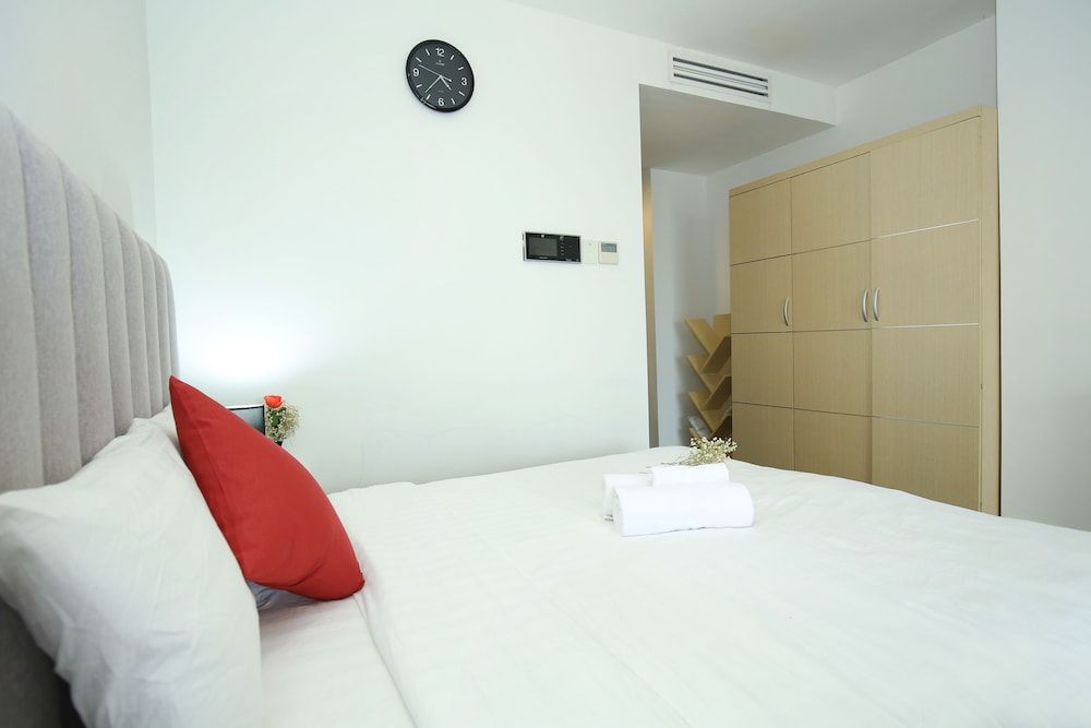 Jaan Apartment 20 Nui Truc Luxury Studio, 1 Queen Bed 9