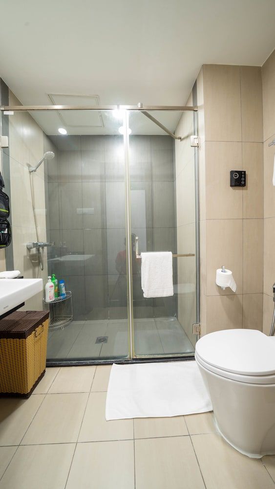 Jaan Apartment 20 Nui Truc Luxury Studio, 1 Queen Bed 18