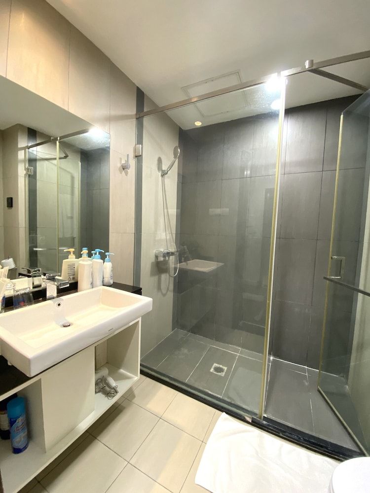 Jaan Apartment 20 Nui Truc Luxury Studio, 1 Queen Bed 20