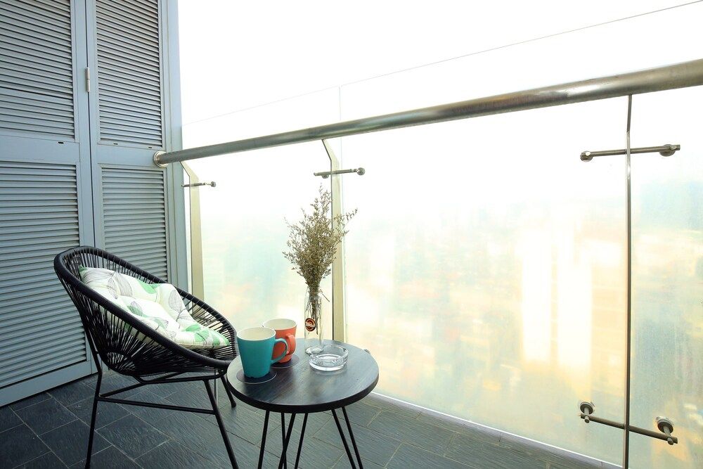 Jaan Apartment 20 Nui Truc Luxury Studio, 1 Queen Bed 16