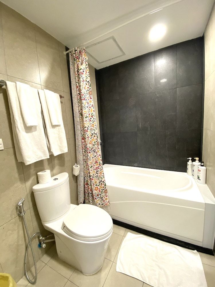 Jaan Apartment 20 Nui Truc Luxury Studio, 1 Queen Bed 19