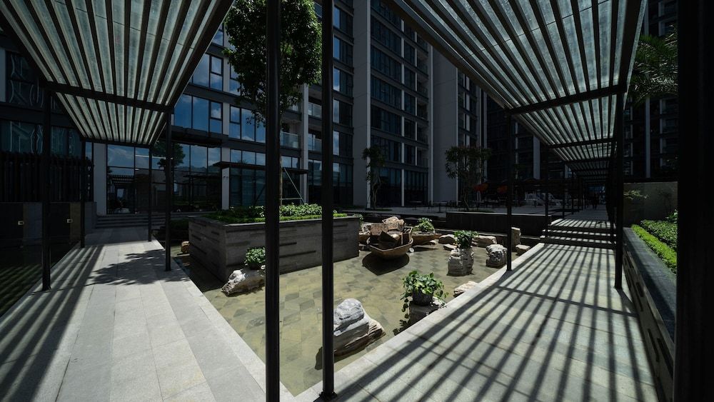 undefined Jaan Apartment 29 Lieu Giai 4