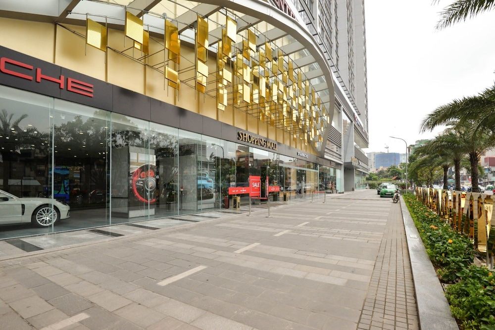 undefined Jaan Apartment 29 Lieu Giai 3