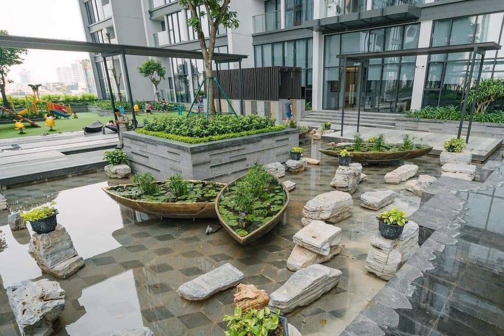 undefined Jaan Apartment 29 Lieu Giai 8