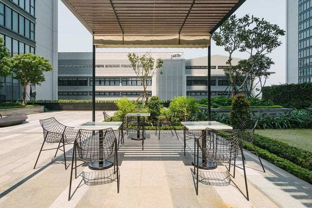 undefined Jaan Apartment 29 Lieu Giai 9