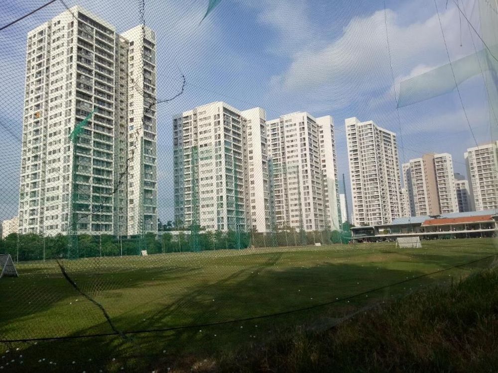 undefined Scenic Valley Apartment 8