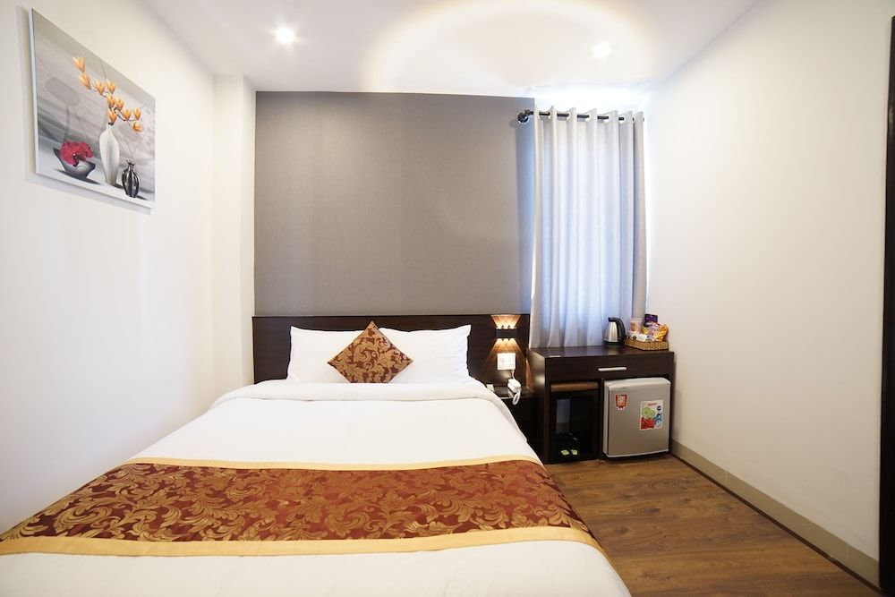 undefined Gold Time Hotel 9