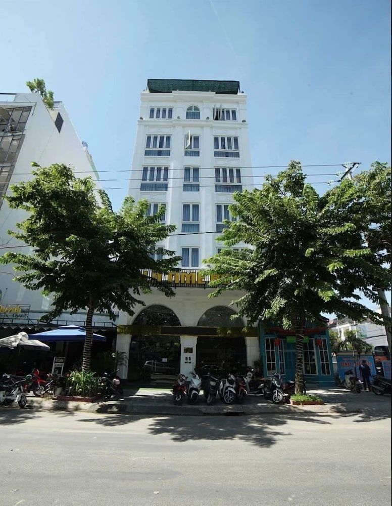 undefined Gold Time Hotel 4