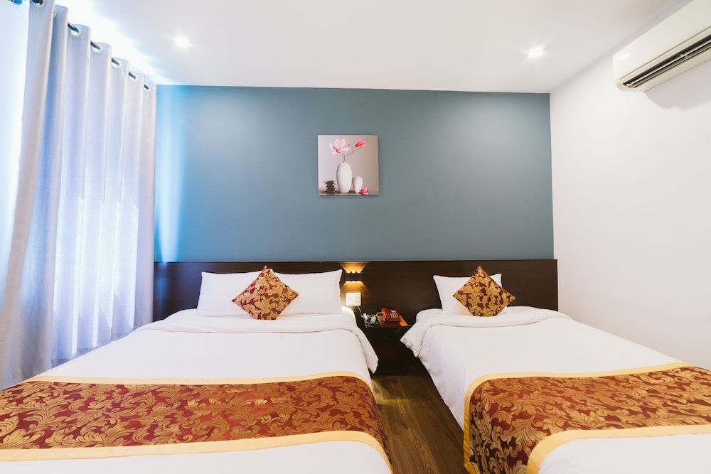 undefined Gold Time Hotel 3