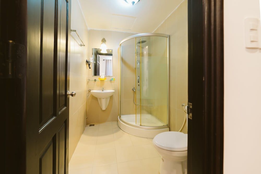 undefined Gold Time Hotel 8