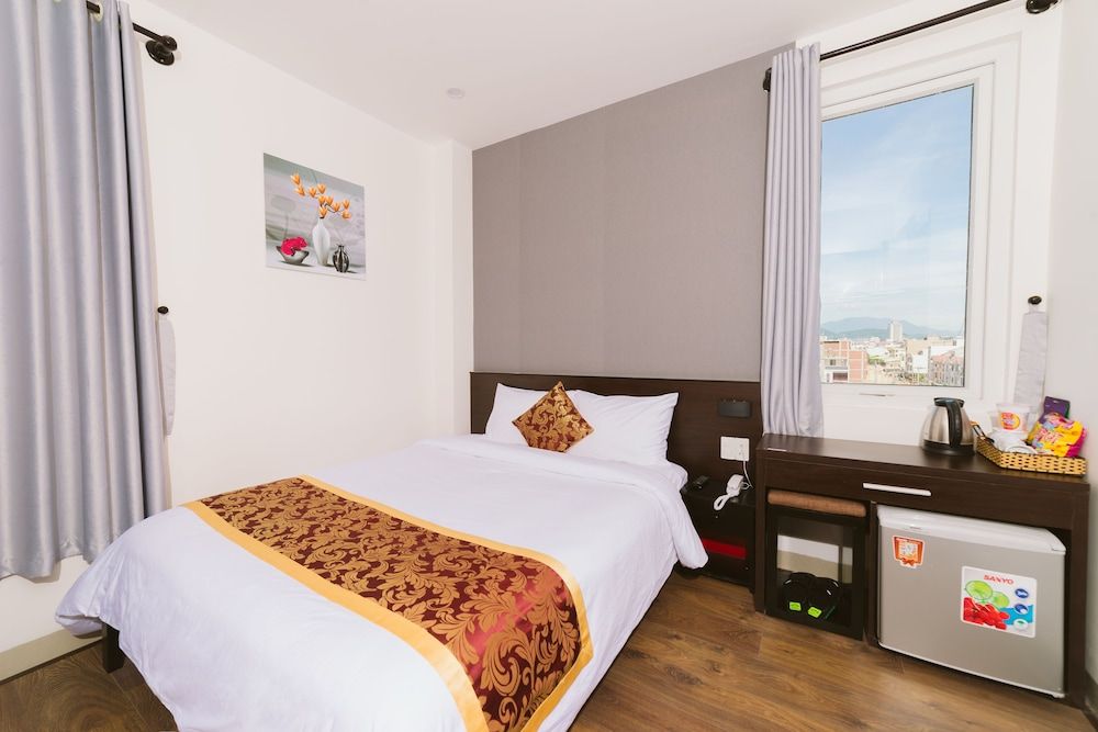 undefined Gold Time Hotel 6