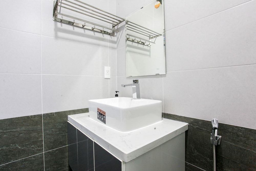 Carol Apartment Studio 19