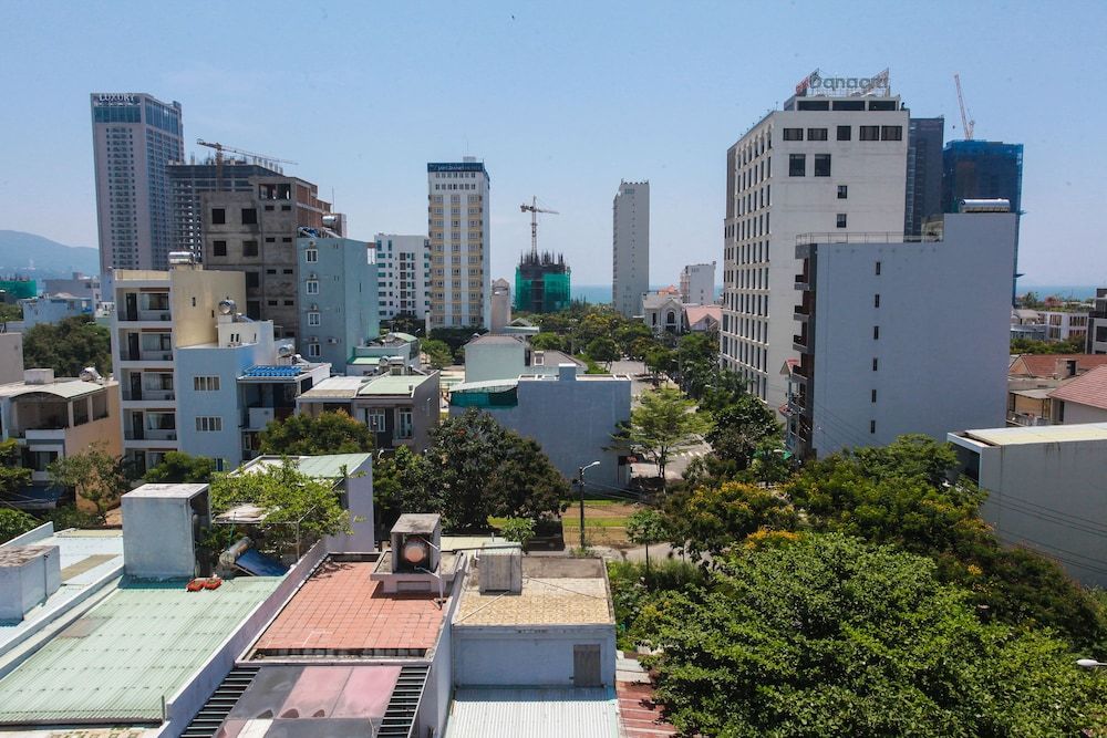 Carol Apartment Studio 17