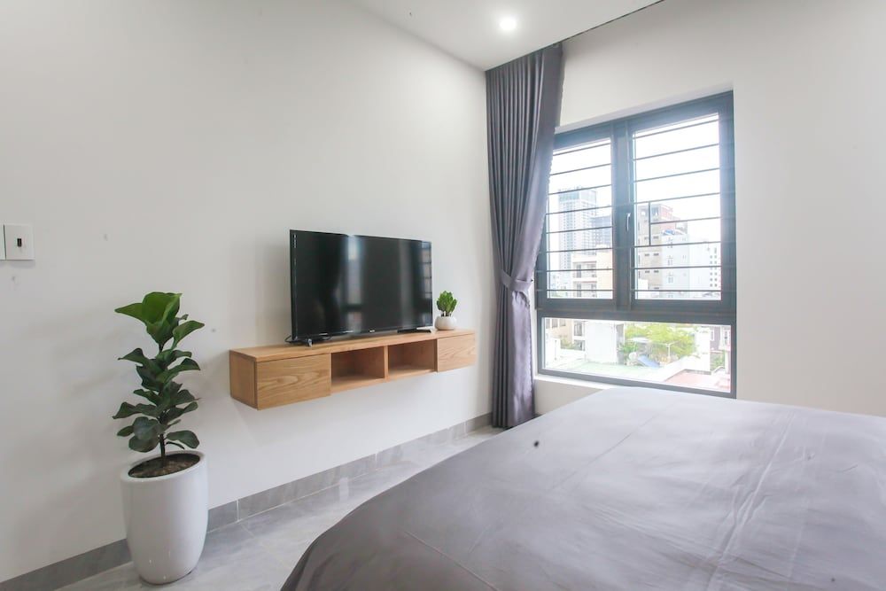 undefined Carol Apartment 3