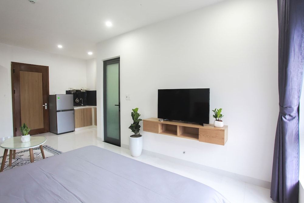 undefined Carol Apartment 10