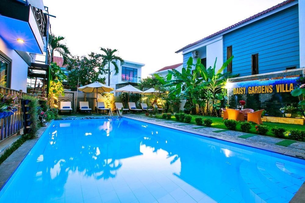undefined Daisy Garden Villa Hoi An 6
