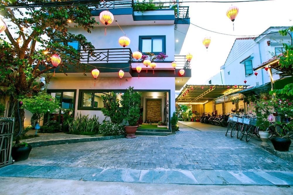 undefined Daisy Garden Villa Hoi An 3