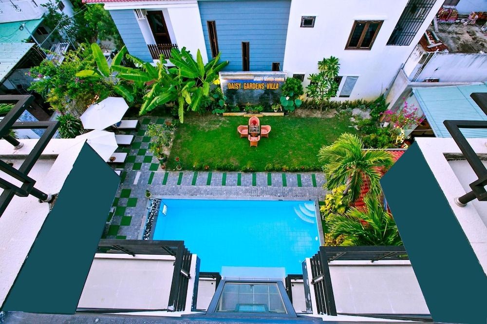 undefined Daisy Garden Villa Hoi An 5