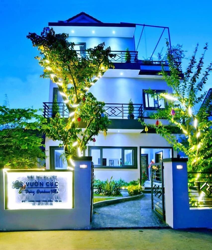 undefined Daisy Garden Villa Hoi An 2
