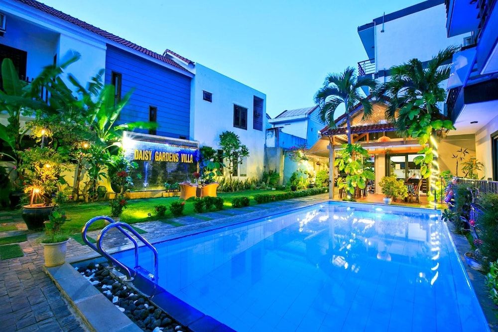 undefined Daisy Garden Villa Hoi An 9
