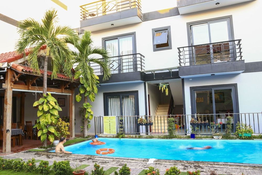 undefined Daisy Garden Villa Hoi An 10