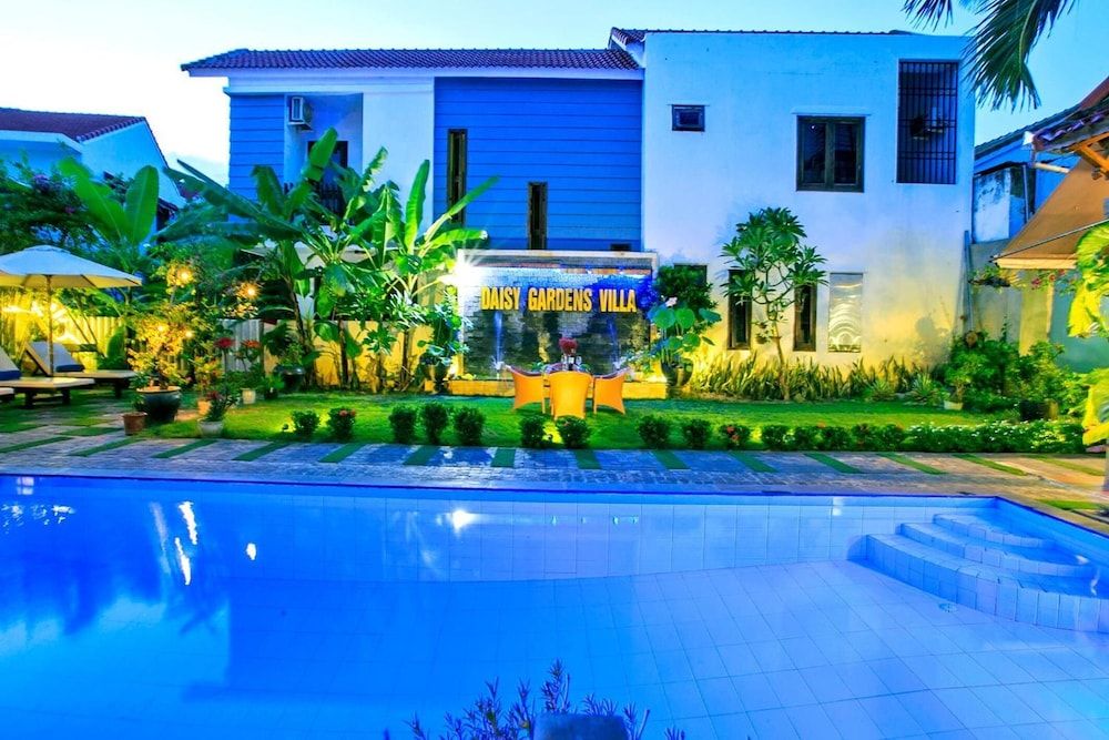undefined Daisy Garden Villa Hoi An 8